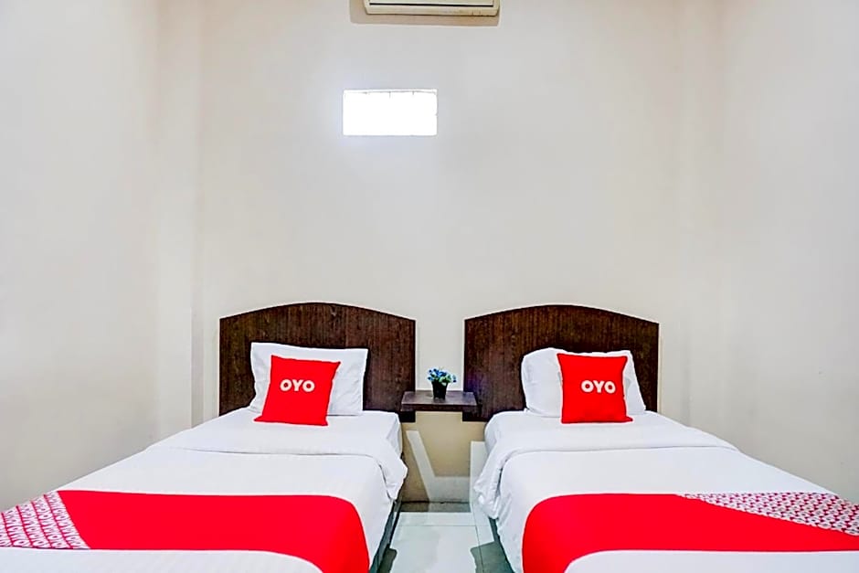 Hotel O Medan City Near Lapangan Benteng Formerly Ralica Residence