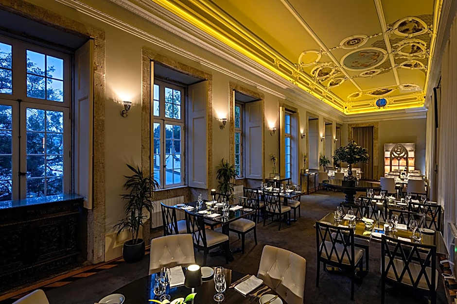 Pestana Palacio Do Freixo - Pousada & National Monument