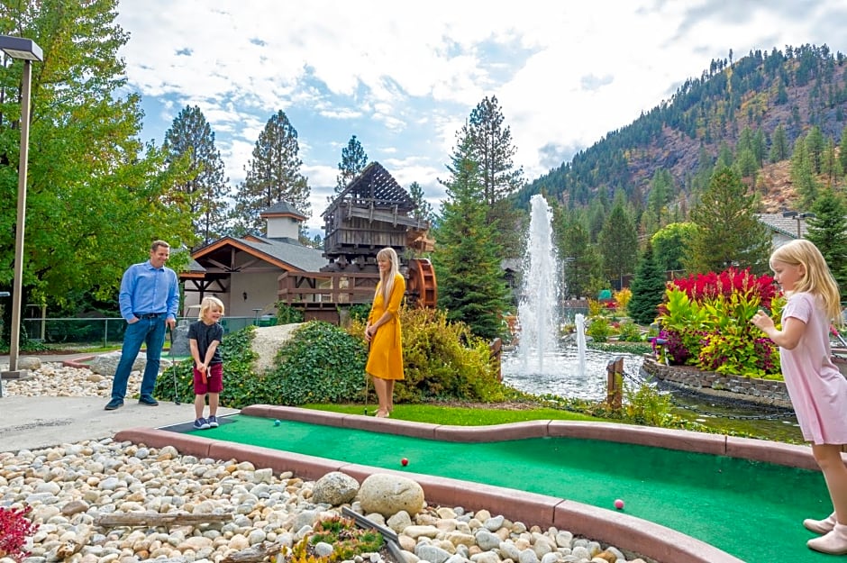 Icicle Village Resort