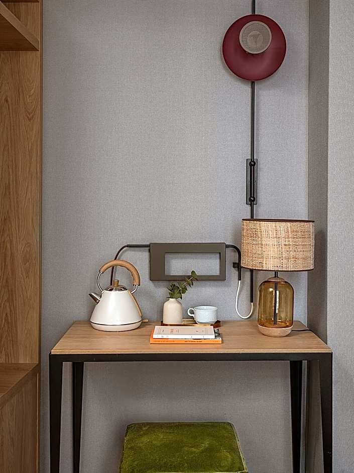 Hotel Tilsitt Etoile