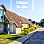 Sweet Home Cabourg Hôtel et gîtes