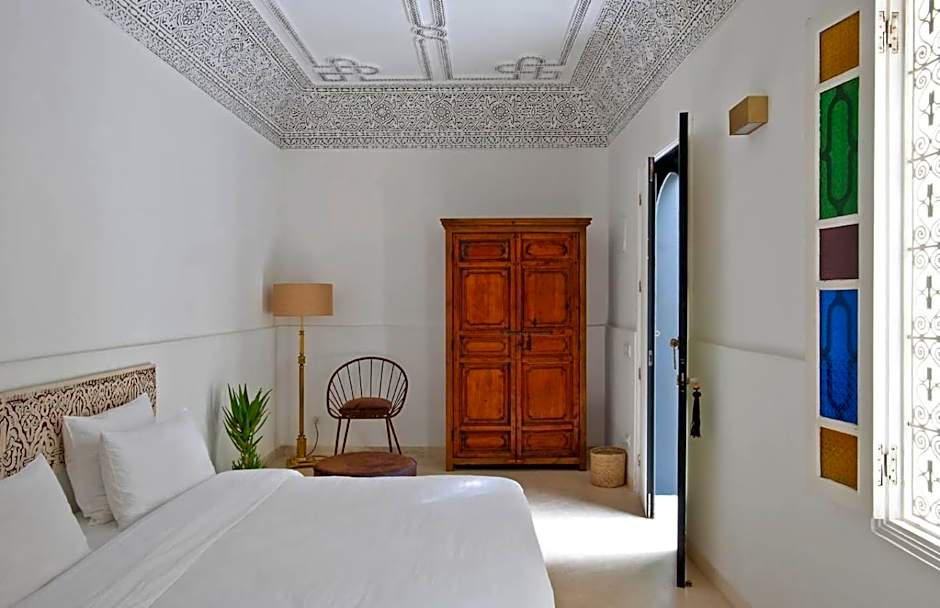 Numa Marrakech