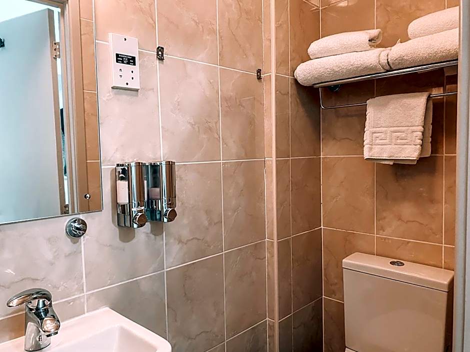 The Blenheim Buttery