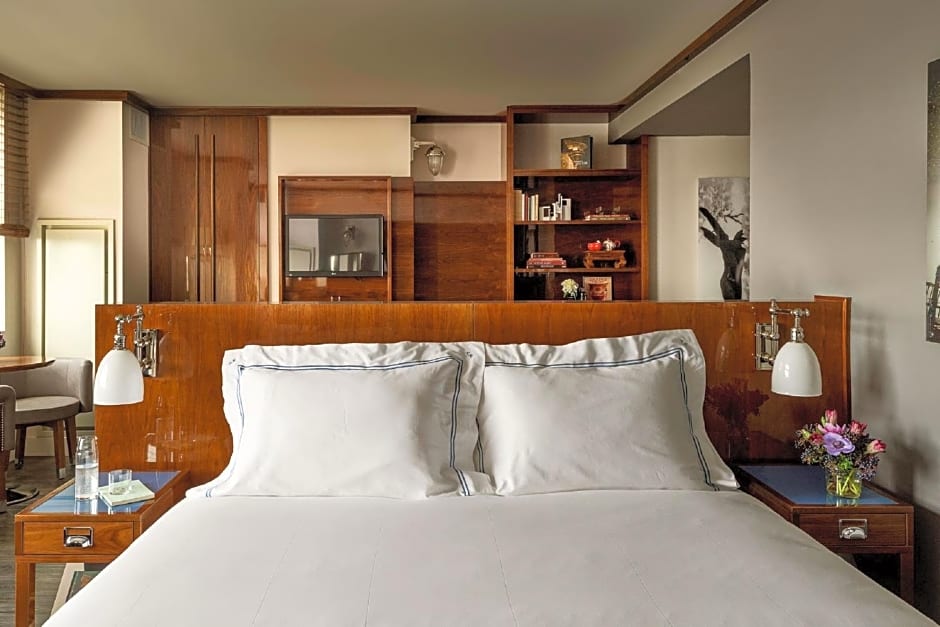 Hotel Hugo