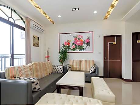 Sea Sky Coast Homestay