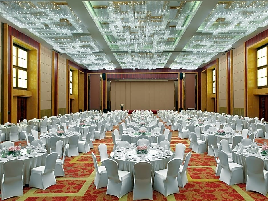 Sheraton Zhoushan Hotel