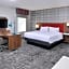 Hampton Inn By Hilton & Suites Greensboro Downtown, NC