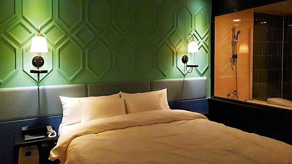 FrenchCode Hotel