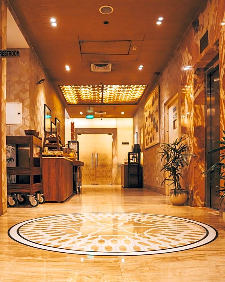 Regenta Orkos Kolkata