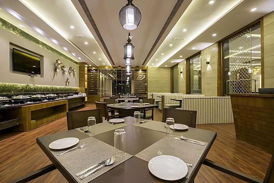 Brahma Horizon Hotel & Spa – Pushkar