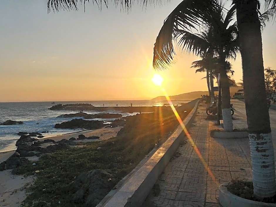 Minh Khoi Guesthouse