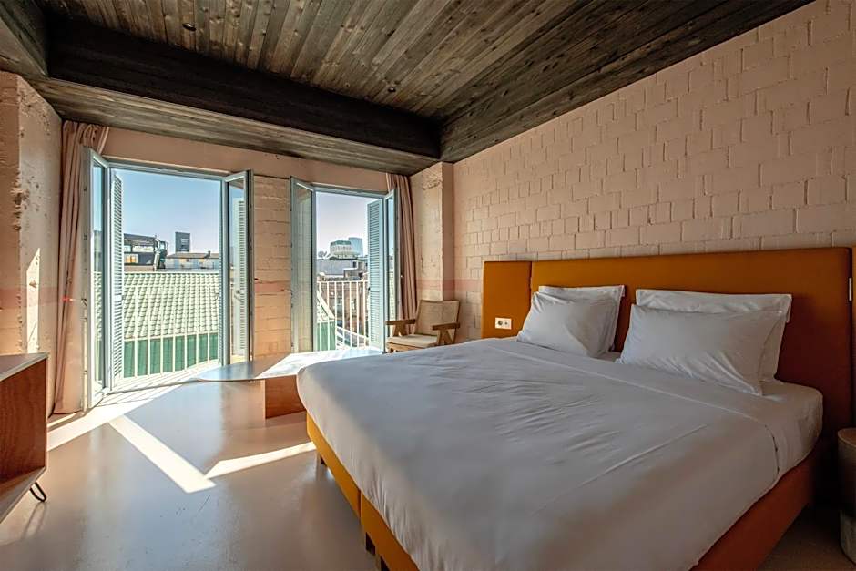 Rooms Hotel Batumi