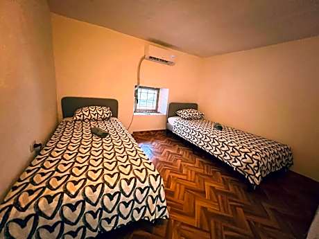 King House Catania Ostello