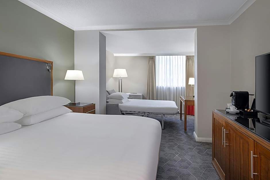 Delta Hotels Edinburgh