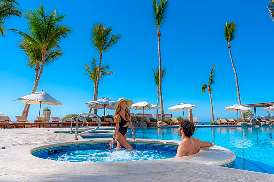 Altitude by Krystal Grand Los Cabos - All Inclusive