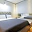 Chuncheon Urbane Hotel