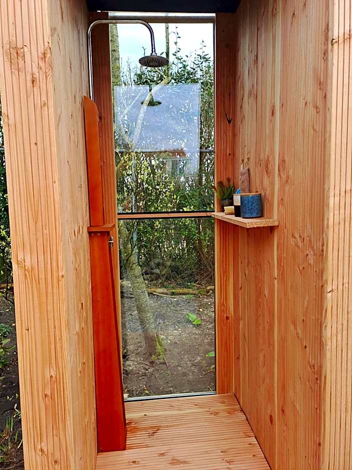 Wellness Bed & Breakfast Pergamo