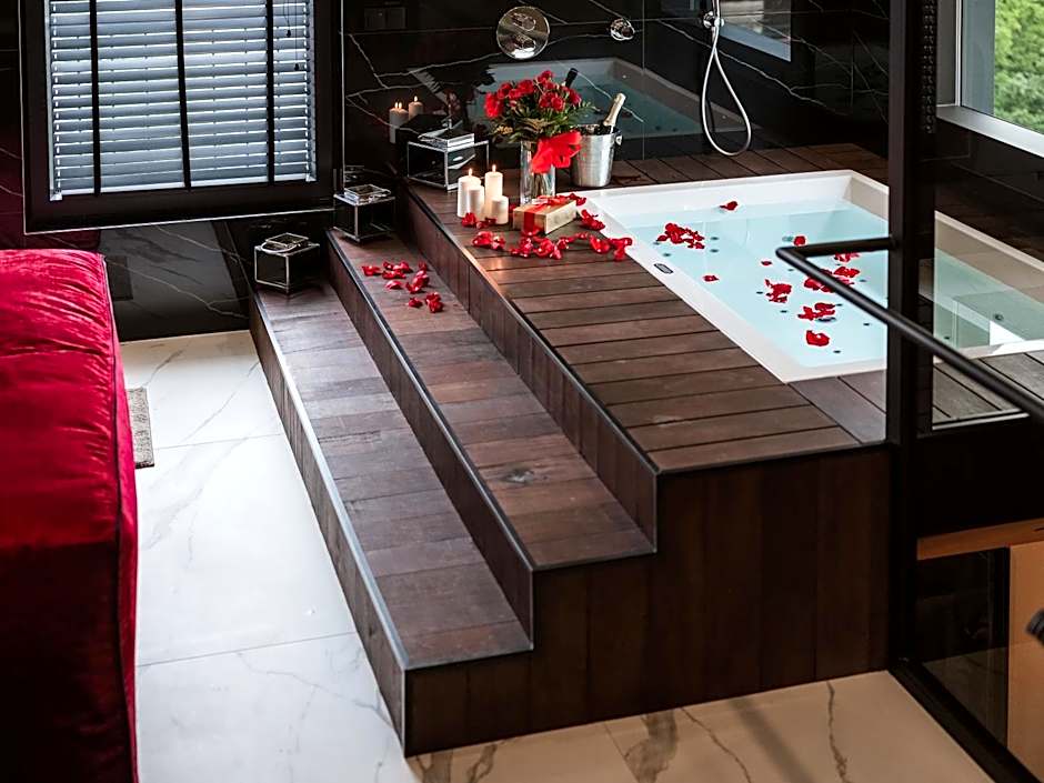 Art Suites Boutique Hotel - Krakow Center