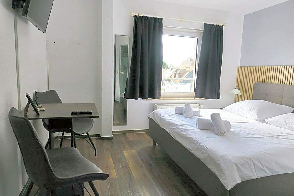 Hotel Marina