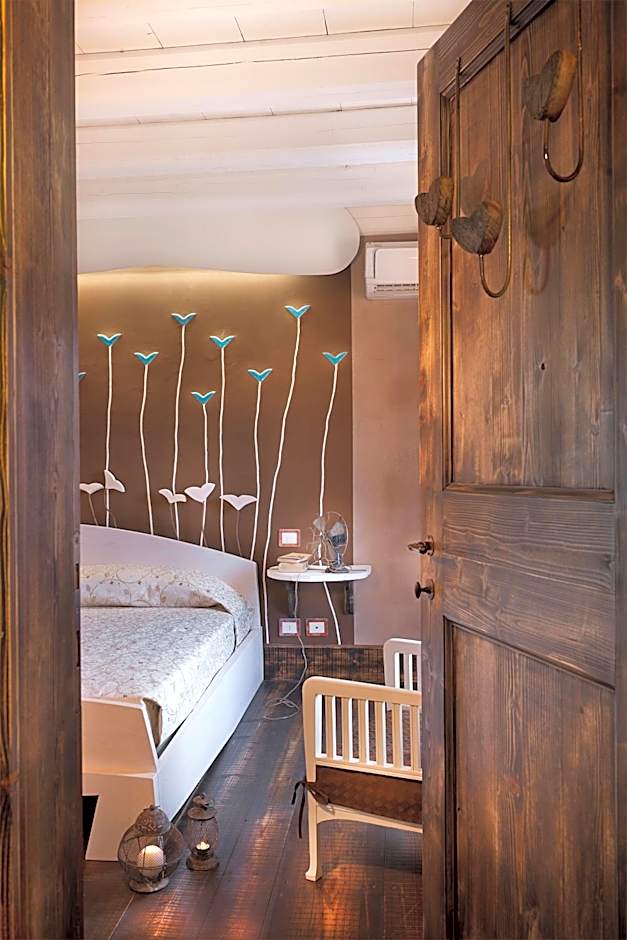 Boutique Hotel Villa dei Campi