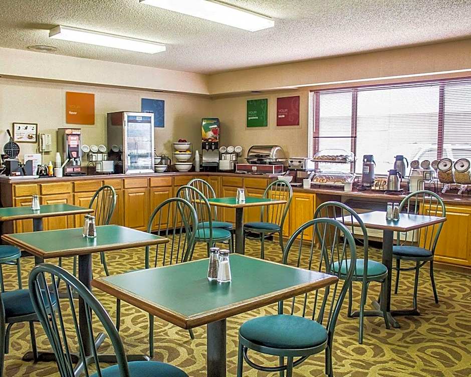 Comfort Inn Manistique