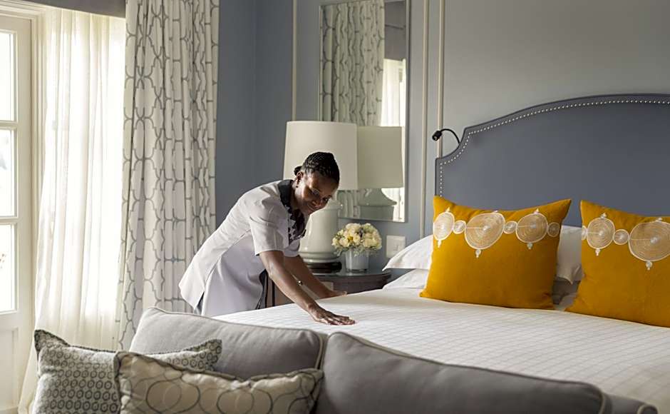 Four Seasons Hotel Westcliff