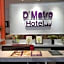 D'metro Hotel