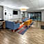Garner Hotel Norman University Area By IHG