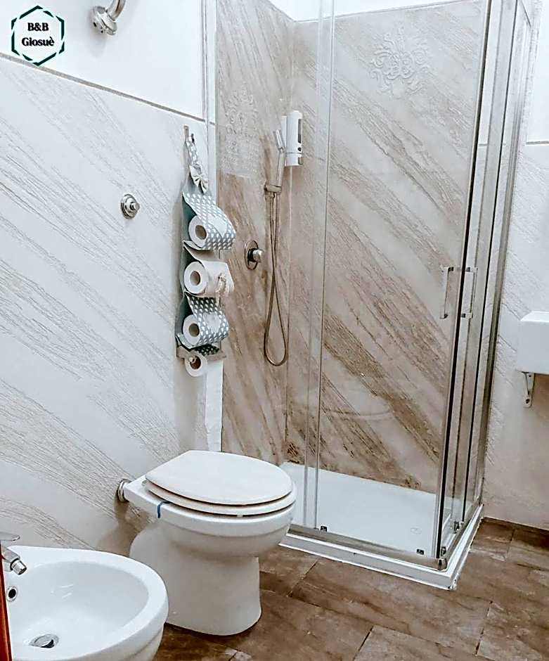 B&B Giosuè