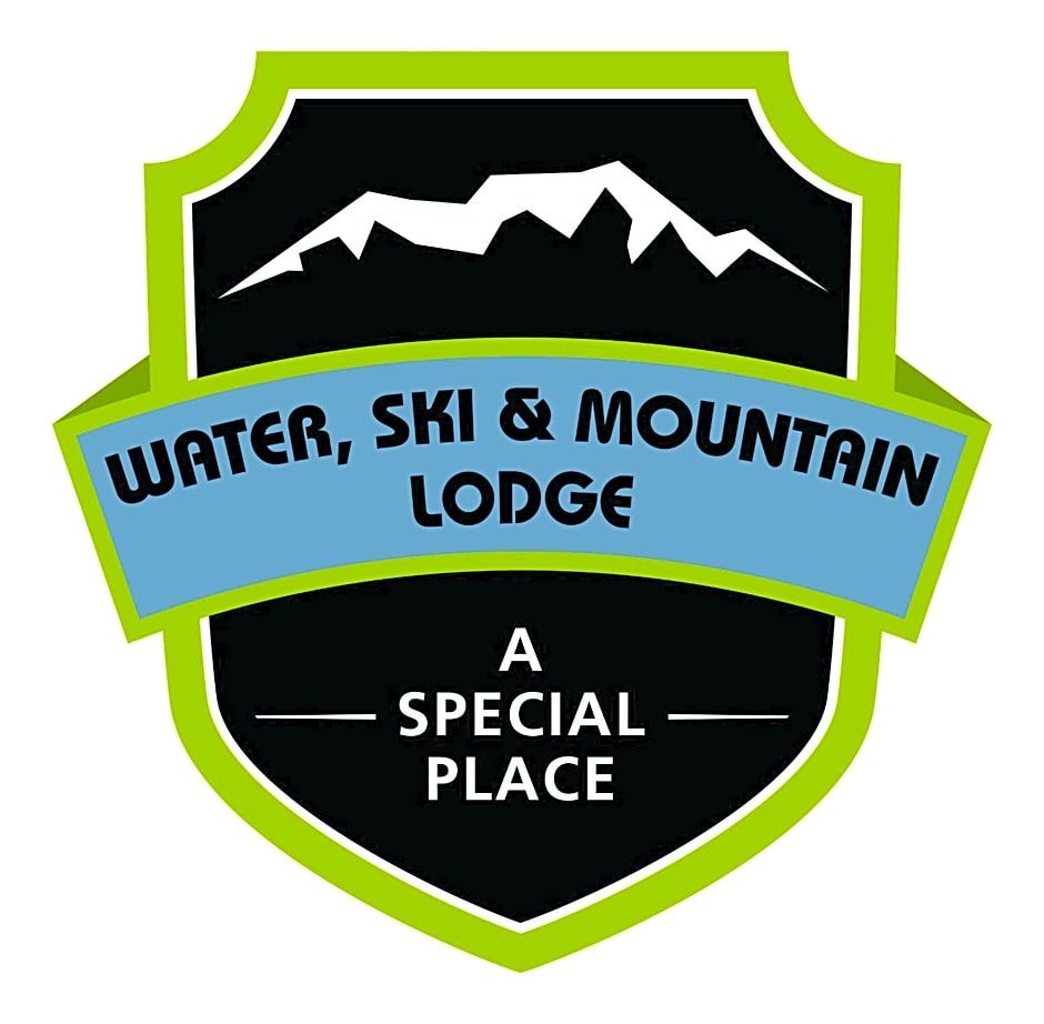 Water, Ski & Mountain Lodge