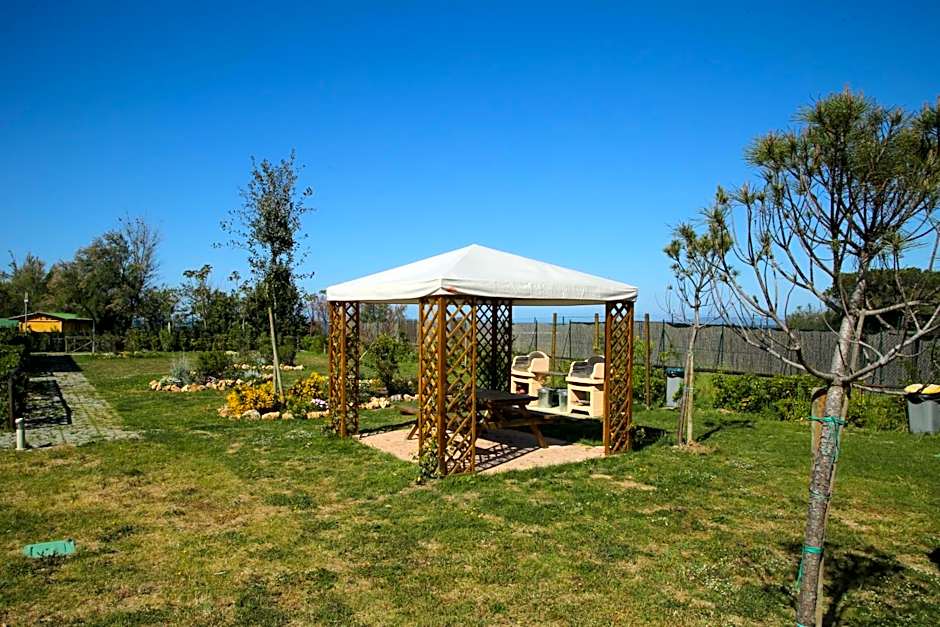 La Residenza del Golfo