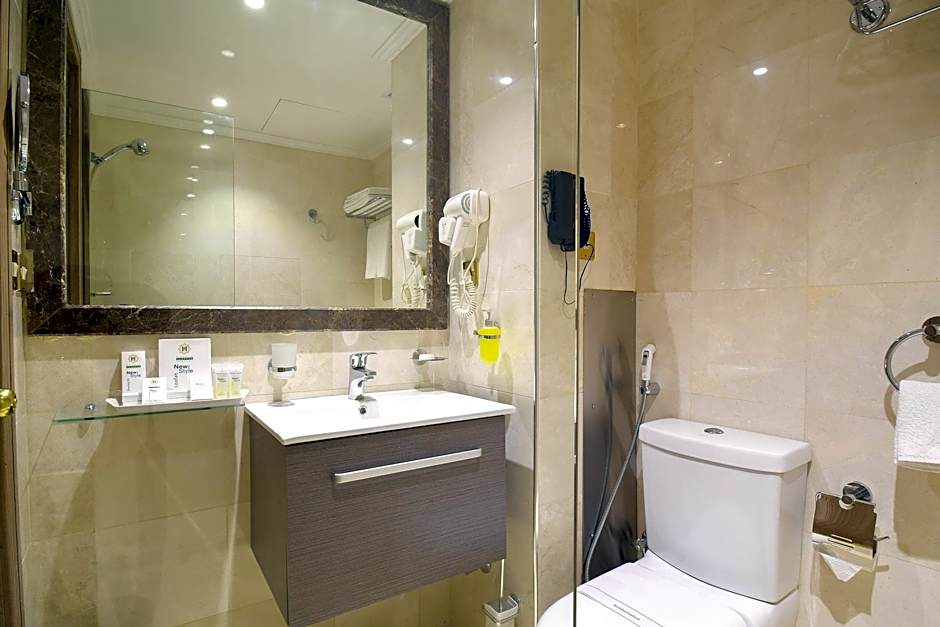 Golden Tulip Al-Zahabi