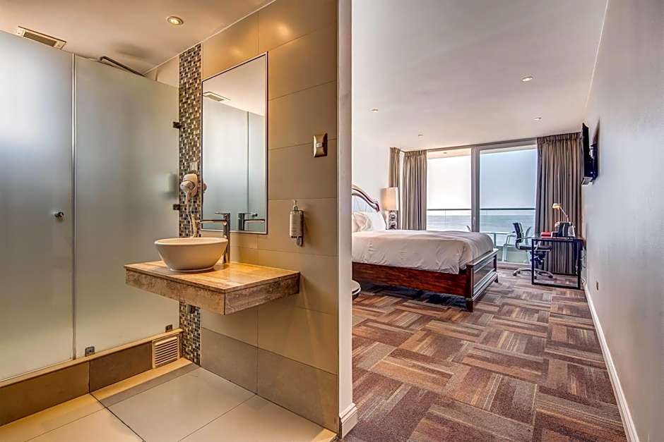 Wyndham Garden Antofagasta Pettra