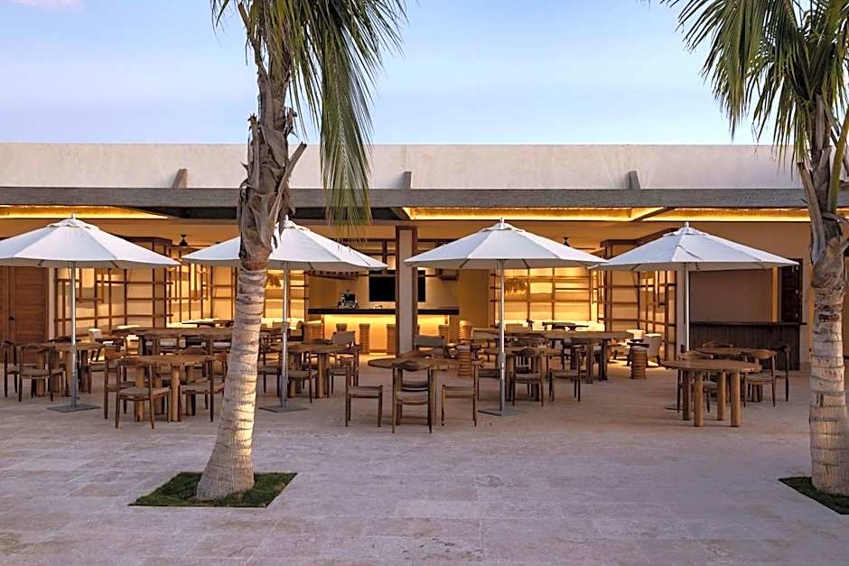 Motto by Hilton Tulum