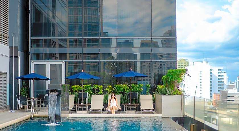 Four Points by Sheraton Bangkok Ploenchit Sukhumvit
