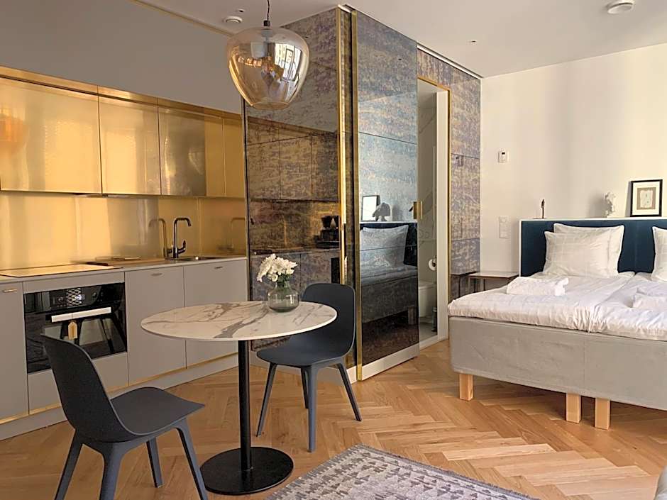 Bob W Helsinki Ullanlinna