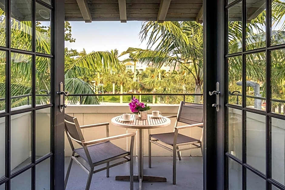 Bungalows at The Boca Raton