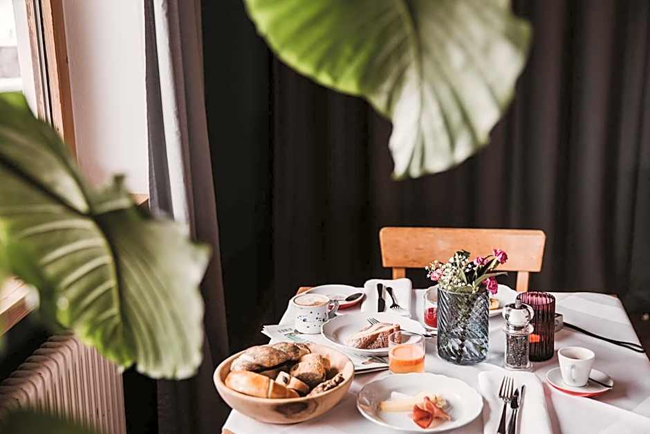 SEEBICHL haus am see