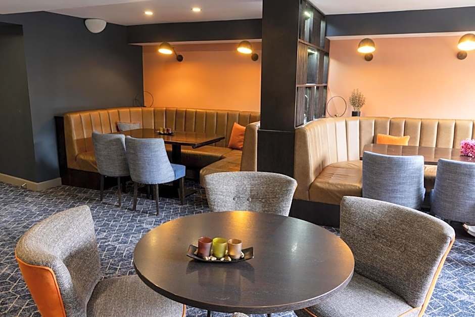 Garner Hotel Nottingham City Centre by IHG