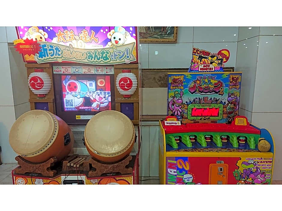 Yamashiro Onsen Yuzankaku - Vacation STAY 86433v