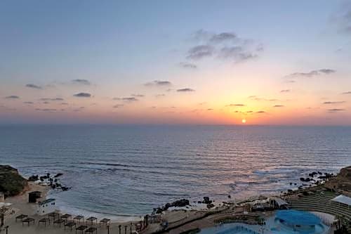 Ramada Resort Hadera Beach