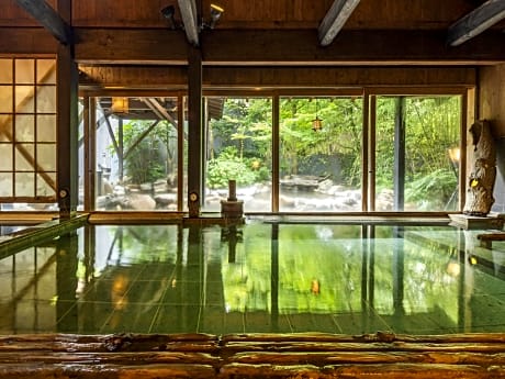 Tokinoyu Setsugetsuka