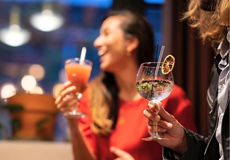 Hotel Indigo Brussels - City by IHG