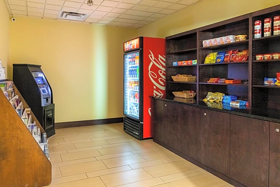 Best Western Plus North Savannah