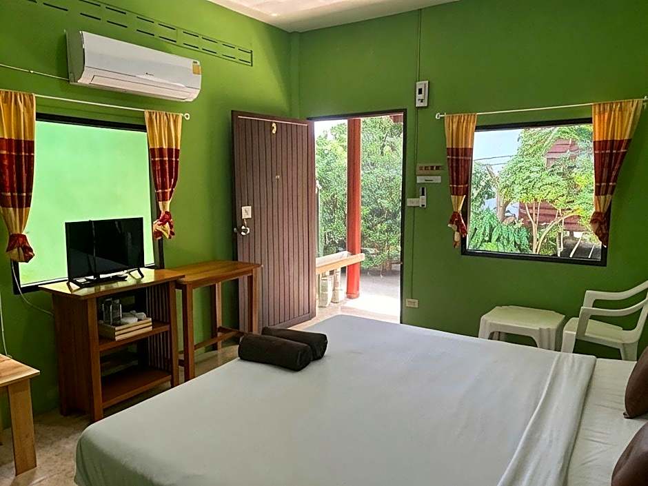 ABC Bungalow