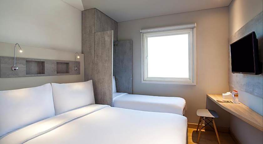 ibis budget Surabaya Diponegoro