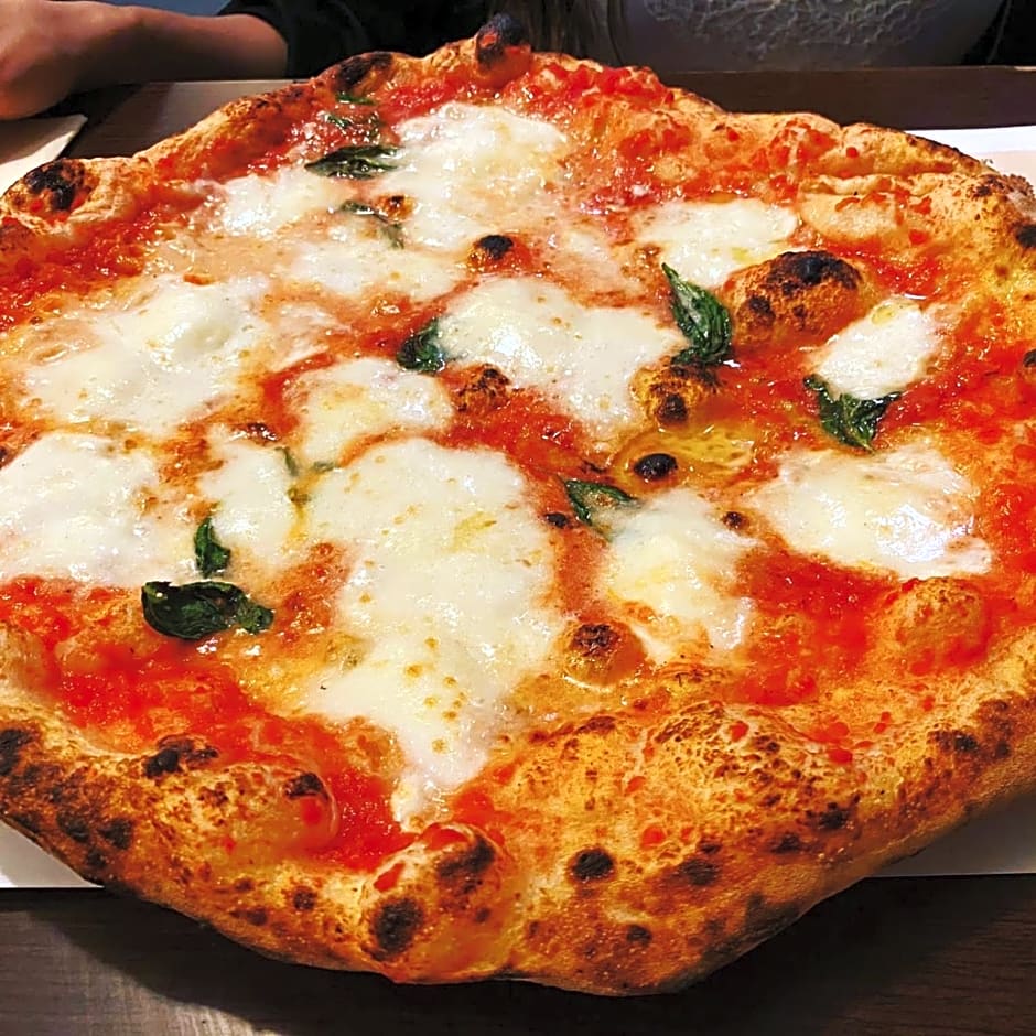 B&B PERNA Panoramic Rooms