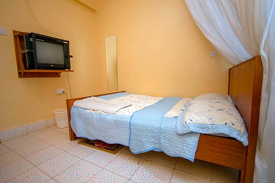 Jamindas Paradise Motel