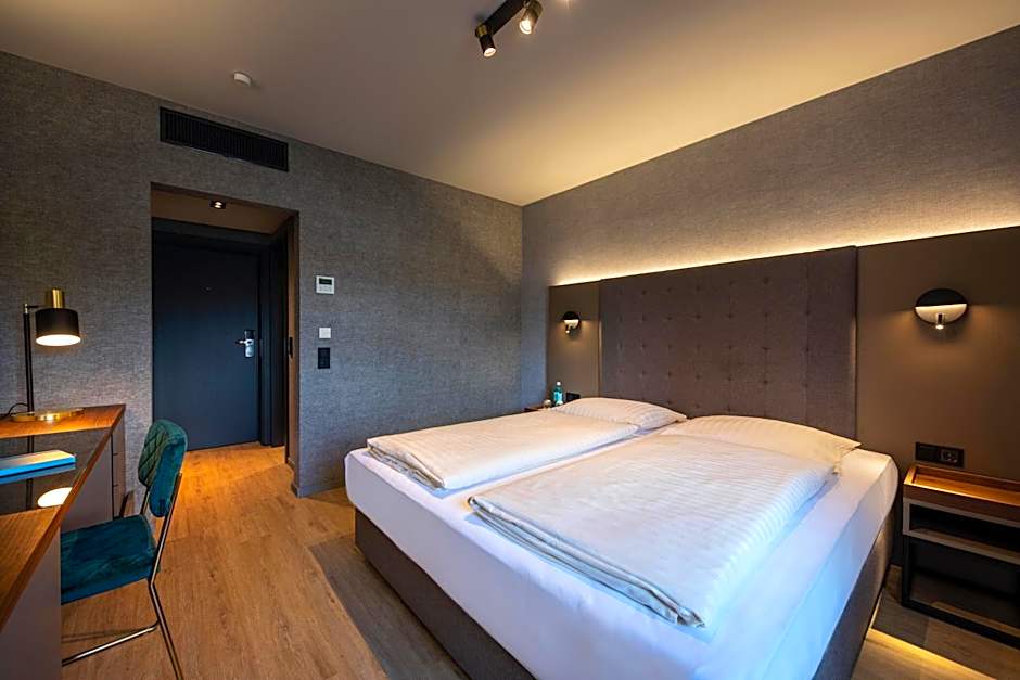 ACHAT Hotel Luneburger Heide