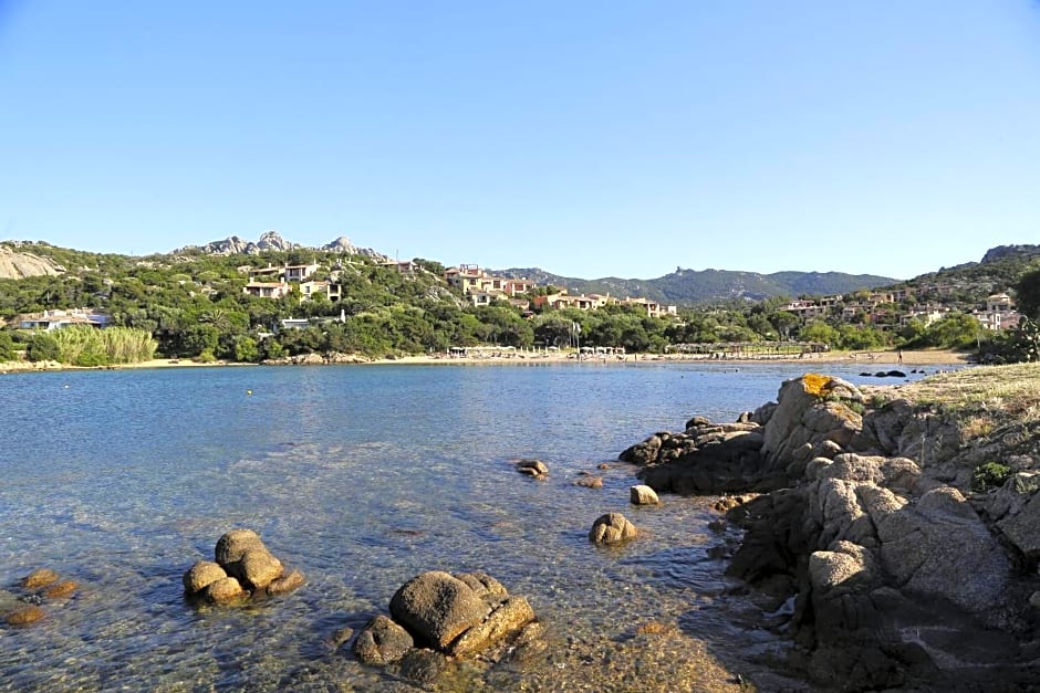 Bagaglino I Giardini Di Porto Cervo